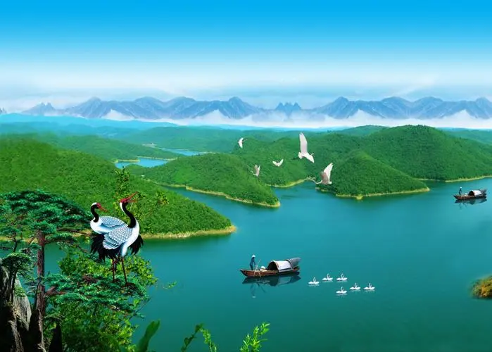 科技高精度电子